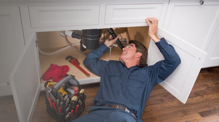 Professional Leak Detection in Booth, AL